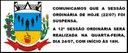 ATENÇÃO ATENÇÃO