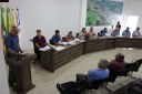 COMISSÃO EM DEFESA DOS AGRICULTORES COMENTOU PARECER CONTRÁRIO PARA DEMARCAÇÃO DE ÁREA INDÍGENA