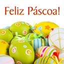 Feliz Páscoa