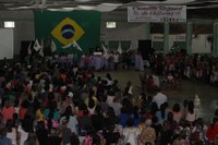 Legislativo participa do 6º Encontro Regional de Mulheres