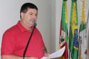 NILDO COMEMORA A CONFIRMAÇÃO E LIBERAÇÃO DE RECURSOS