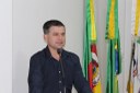 RENATO SABADINI  AVALIA TRABALHOS NA CÂMARA E DO GOVERNO MUNICIPAL