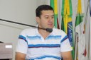 VEREADOR NEOCADIO RESSALTA A IMPORTÂNCIA DA CRIAÇÃO DO CONSELHO MUNICIPAL DO IDOSO