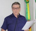 VEREADOR VILSON PEDE DESIGNAÇÃO DE DELEGADO TITULAR PARA MUNICÍPIO