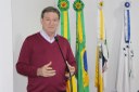 Vereador Vilson (PP) sugere criação de equipe de profissionais voluntários para coleta de sangue