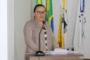 Vereadora Cleusa Tomazelli (PT) fala sobre ações do Governo Municipal