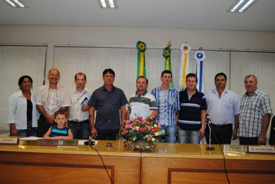 1ª Sessão 2014