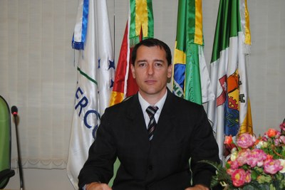 Fabrício Giacomini