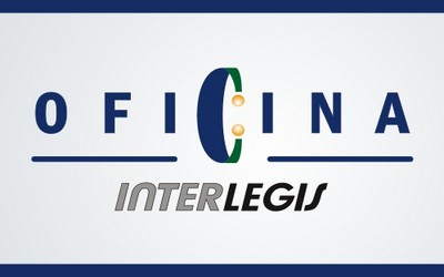 Interlegis -Folder