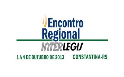 Encontro Regional do Interlegis