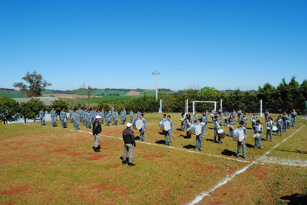 Foto 29-08-13 Banda Escola Amândio