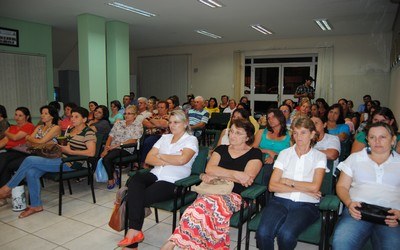 Sessão Mulheres - 06-03-14