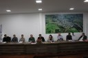 LEGISLATIVO APOIA MOVIMENTO DOS PROFESSORES E AGENTES EDUCACIONAIS