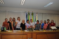 Parlamento Feminino 2015 