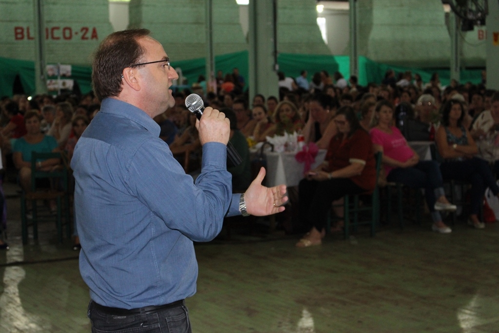 Presidente do Legislativo constantinense fala sobre suas últimas ações