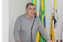 Vereador Dr. Beto destaca geração de novos empregos no município