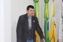 VEREADOR MÁRCIO SAÚDA BOAS INICIATIVAS DA ADMINISTRAÇÃO MUNICIPAL