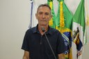 VEREADOR POLAQUINI DESTACA PRIMEIROS TRABALHOS